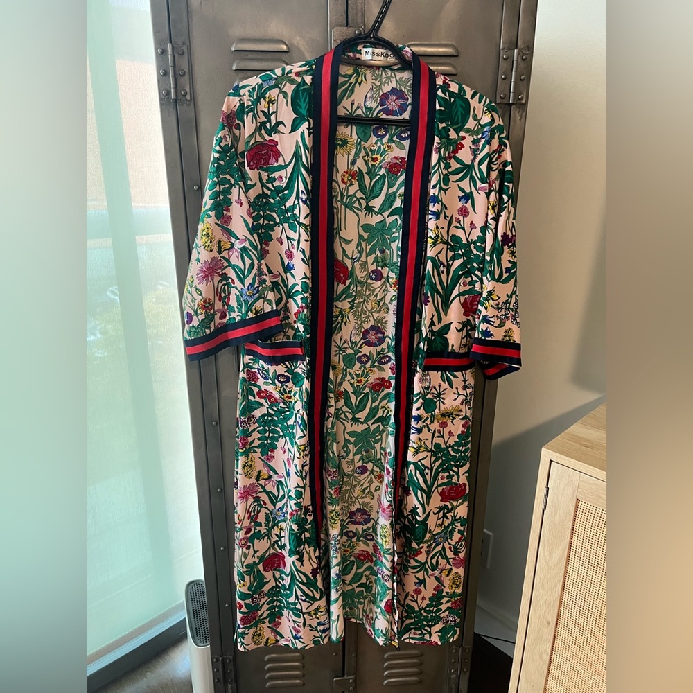 Floral Set